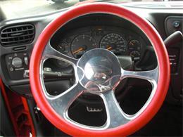 2000 GMC Sonoma (CC-1016386) for sale in Monroe, Michigan