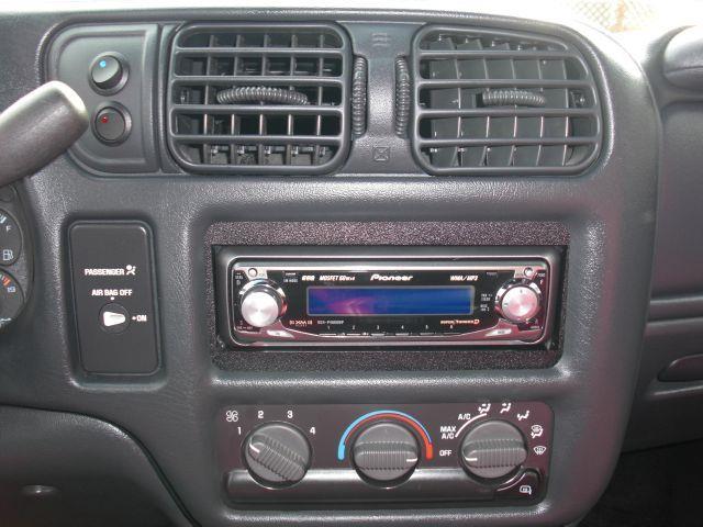 2000 GMC Sonoma (CC-1016386) for sale in Monroe, Michigan