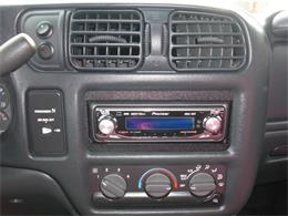 2000 GMC Sonoma (CC-1016386) for sale in Monroe, Michigan