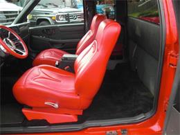2000 GMC Sonoma (CC-1016386) for sale in Monroe, Michigan