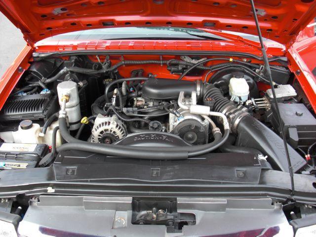 2000 GMC Sonoma (CC-1016386) for sale in Monroe, Michigan
