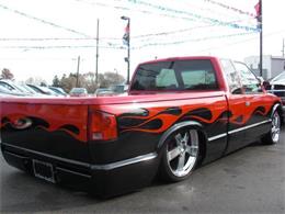 2000 GMC Sonoma (CC-1016386) for sale in Monroe, Michigan