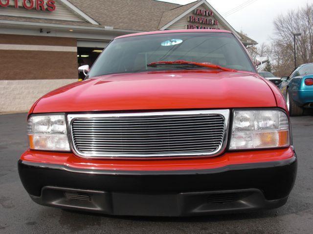 2000 GMC Sonoma (CC-1016386) for sale in Monroe, Michigan