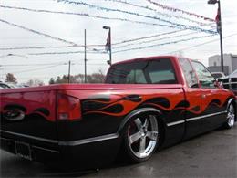 2000 GMC Sonoma (CC-1016386) for sale in Monroe, Michigan