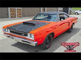 1969 Dodge Super Bee (CC-1010639) for sale in Indiana, Pennsylvania