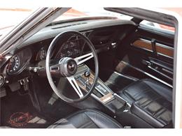 1972 Chevrolet Corvette (CC-1016393) for sale in Springfield, Ohio