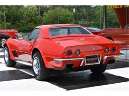 1972 Chevrolet Corvette (CC-1016393) for sale in Springfield, Ohio