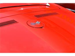 1972 Chevrolet Corvette (CC-1016393) for sale in Springfield, Ohio