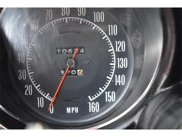 1972 Chevrolet Corvette (CC-1016393) for sale in Springfield, Ohio