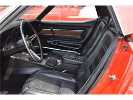 1972 Chevrolet Corvette (CC-1016393) for sale in Springfield, Ohio