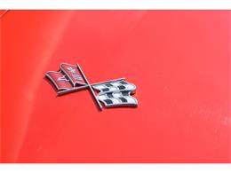 1972 Chevrolet Corvette (CC-1016393) for sale in Springfield, Ohio