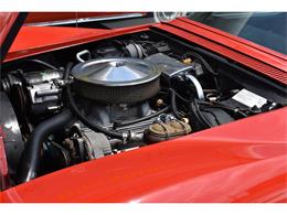 1972 Chevrolet Corvette (CC-1016393) for sale in Springfield, Ohio