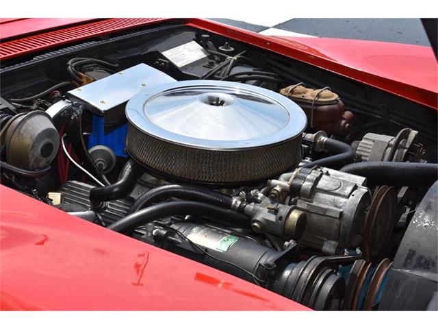 1972 Chevrolet Corvette (CC-1016393) for sale in Springfield, Ohio
