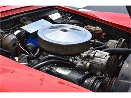1972 Chevrolet Corvette (CC-1016393) for sale in Springfield, Ohio