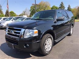 2013 Ford Expedition (CC-1016402) for sale in Monroe, Michigan