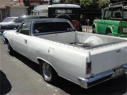 1964 Chevrolet El Camino (CC-1016438) for sale in Los Angeles, California