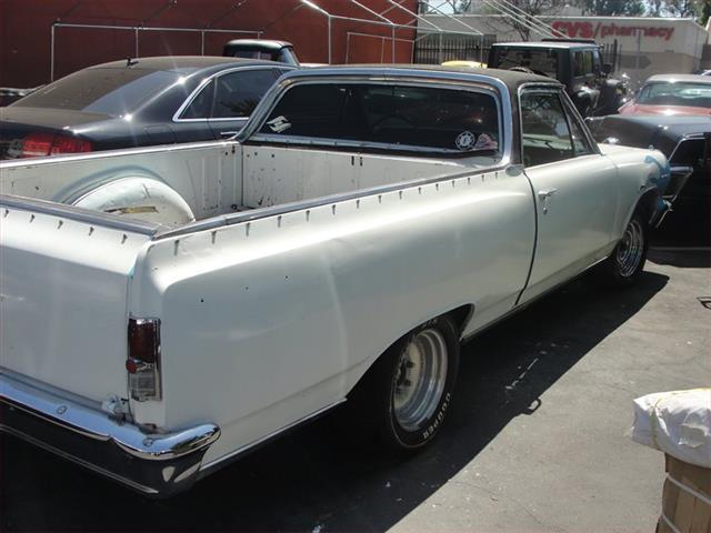 1964 Chevrolet El Camino (CC-1016438) for sale in Los Angeles, California