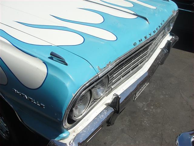 1964 Chevrolet El Camino (CC-1016438) for sale in Los Angeles, California