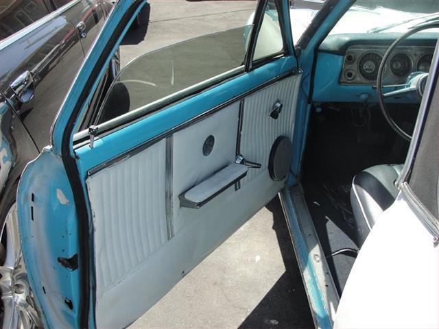 1964 Chevrolet El Camino (CC-1016438) for sale in Los Angeles, California