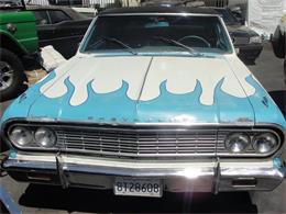 1964 Chevrolet El Camino (CC-1016438) for sale in Los Angeles, California