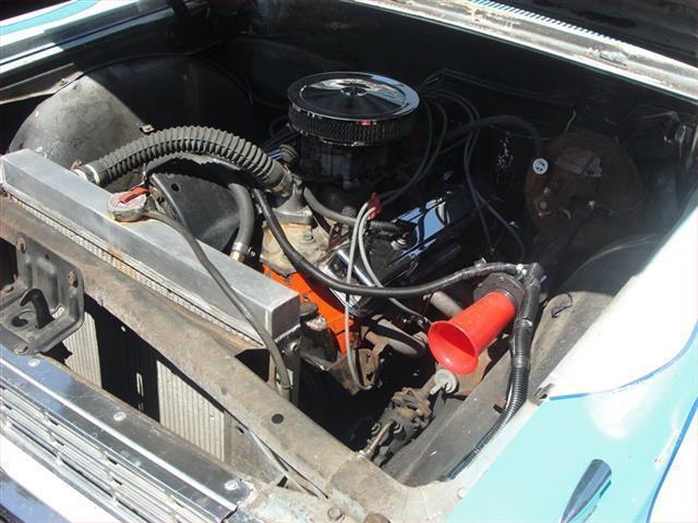 1964 Chevrolet El Camino (CC-1016438) for sale in Los Angeles, California