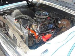 1964 Chevrolet El Camino (CC-1016438) for sale in Los Angeles, California