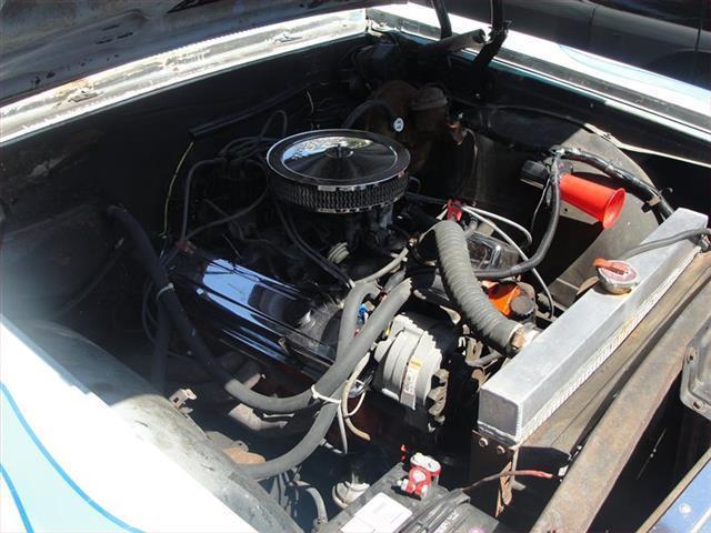 1964 Chevrolet El Camino (CC-1016438) for sale in Los Angeles, California