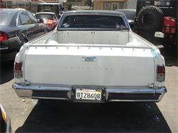 1964 Chevrolet El Camino (CC-1016438) for sale in Los Angeles, California
