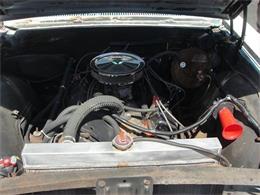 1964 Chevrolet El Camino (CC-1016438) for sale in Los Angeles, California