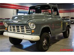 1955 Chevrolet 1/2-Ton Pickup (CC-1016448) for sale in Tucson, Arizona