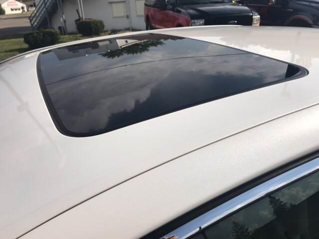 2001 Lexus LS430 (CC-1016449) for sale in Monroe, Michigan