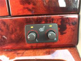 2001 Lexus LS430 (CC-1016449) for sale in Monroe, Michigan