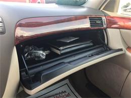 2001 Lexus LS430 (CC-1016449) for sale in Monroe, Michigan