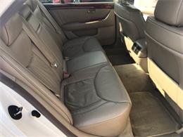 2001 Lexus LS430 (CC-1016449) for sale in Monroe, Michigan