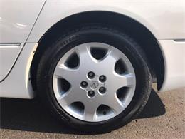2001 Lexus LS430 (CC-1016449) for sale in Monroe, Michigan
