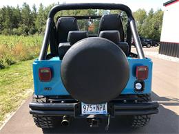 1979 Jeep CJ5 (CC-1016450) for sale in Brainerd, Minnesota