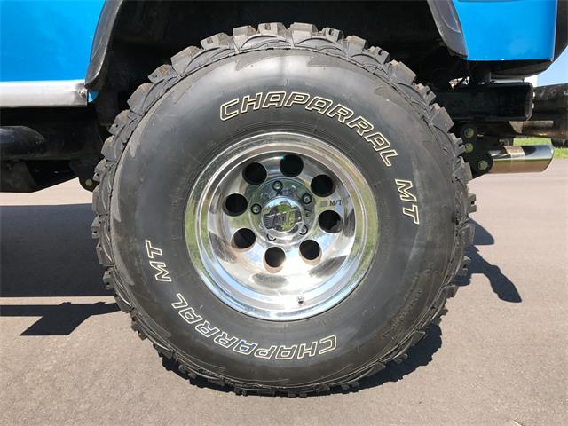 1979 Jeep CJ5 (CC-1016450) for sale in Brainerd, Minnesota