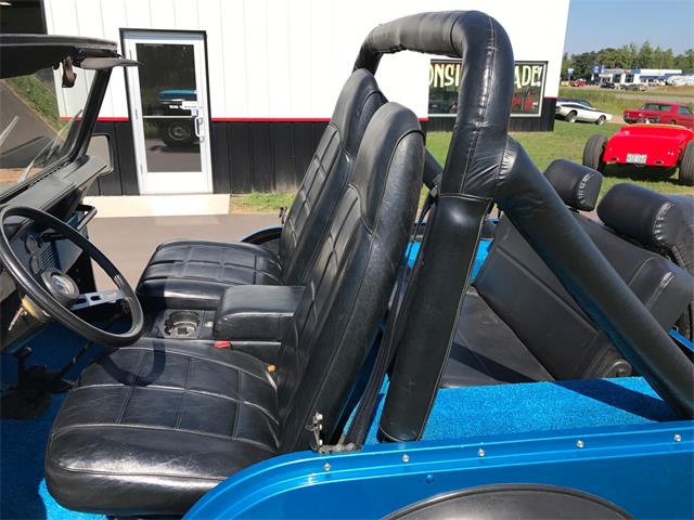 1979 Jeep CJ5 (CC-1016450) for sale in Brainerd, Minnesota