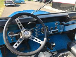 1979 Jeep CJ5 (CC-1016450) for sale in Brainerd, Minnesota