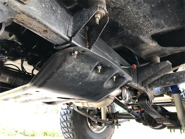 1979 Jeep CJ5 (CC-1016450) for sale in Brainerd, Minnesota