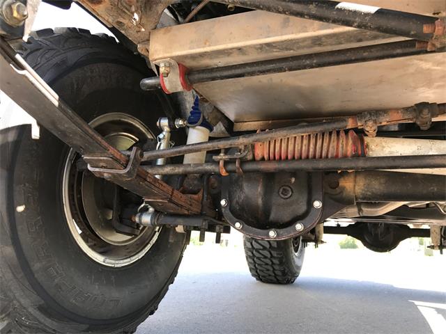 1979 Jeep CJ5 (CC-1016450) for sale in Brainerd, Minnesota