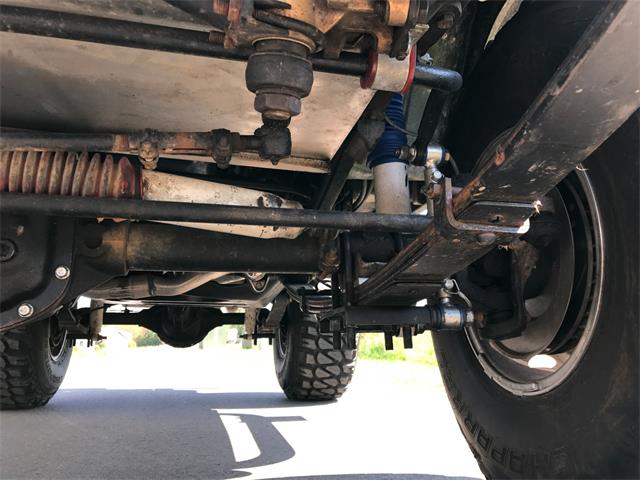 1979 Jeep CJ5 (CC-1016450) for sale in Brainerd, Minnesota