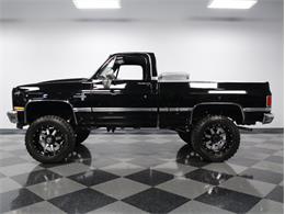 1986 Chevrolet K-10 (CC-1016473) for sale in Concord, North Carolina