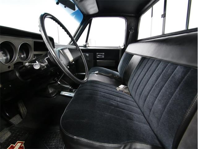 1986 Chevrolet K-10 (CC-1016473) for sale in Concord, North Carolina