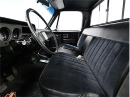 1986 Chevrolet K-10 (CC-1016473) for sale in Concord, North Carolina