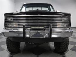 1986 Chevrolet K-10 (CC-1016473) for sale in Concord, North Carolina