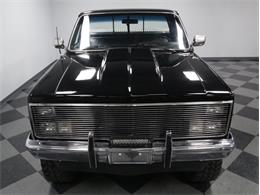 1986 Chevrolet K-10 (CC-1016473) for sale in Concord, North Carolina