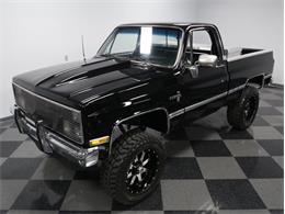 1986 Chevrolet K-10 (CC-1016473) for sale in Concord, North Carolina