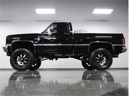 1986 Chevrolet K-10 (CC-1016473) for sale in Concord, North Carolina