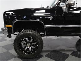 1986 Chevrolet K-10 (CC-1016473) for sale in Concord, North Carolina